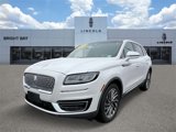 Used 2019 Lincoln Nautilus Reserve image 2