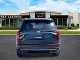 Used 2022 Cadillac XT6 Premium Luxury image 4