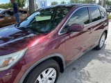 Used 2016 Honda CR-V EX image 4
