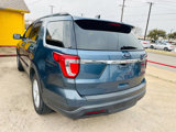Used 2018 Ford Explorer FWD image 3
