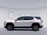 New 2026 Chevrolet Equinox LT w/ Convenience Package II image 2