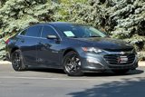 Used 2019 Chevrolet Malibu LS image 2