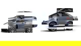 New 2025 Toyota Corolla LE image 3