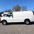 Used 2008 Chevrolet Express 2500 image 4