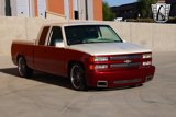 Used 1993 Chevrolet Silverado 1500 2WD Extended Cab image 5
