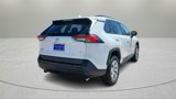 Used 2021 Toyota RAV4 LE image 3