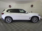 Used 2021 BMW X5 xDrive40i w/ Parking Assistance Package image 3