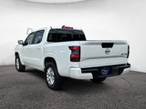 Used 2023 Nissan Frontier SV image 5