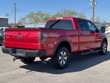 Used 2012 Ford F150 FX4 image 5