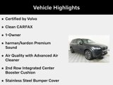 Certified 2021 Volvo XC90 T5 Momentum image 5