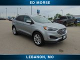 Used 2023 Ford Edge Titanium image 4