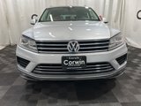 Used 2015 Volkswagen Touareg TDI image 2