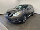Used 2016 Nissan Murano SL w/ SL Technology Package image 3