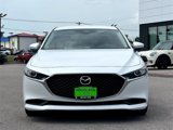 New 2025 MAZDA MAZDA3 s image 3
