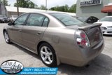 Used 2005 Nissan Altima 3.5 SE w/ (N01) Sport Plus Pkg image 3