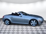 Used 2005 Mercedes-Benz SLK 350 image 4