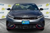 Used 2023 Kia Forte GT w/ GT2 Package image 2