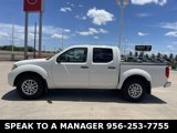 Certified 2020 Nissan Frontier SV image 2