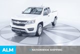 Used 2019 Chevrolet Colorado W/T w/ WT Convenience Package image 2
