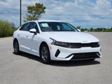 Used 2023 Kia K5 LXS image 3