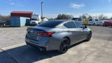 Used 2022 Nissan Altima 2.5 SR w/ Midnight Edition Package image 4