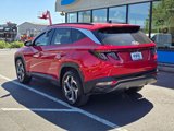 Used 2023 Hyundai Tucson Limited w/ Cargo Package image 3