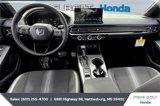 New 2025 Honda Civic Sport image 5