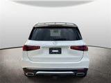 Used 2021 Mercedes-Benz GLS 450 4MATIC image 4