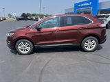 Used 2016 Ford Edge SEL w/ Equipment Group 201A image 2