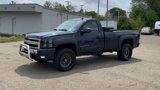 Used 2011 Chevrolet Silverado 1500 LT w/ Interior Plus Package image 4