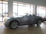 Used 2006 Chrysler Crossfire Limited image 3