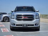 Used 2018 GMC Yukon SLT w/ Open Road Package image 2