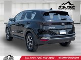 Used 2020 Kia Sportage LX image 5