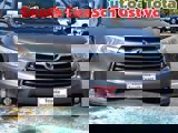 Used 2015 Toyota Highlander Limited image 4