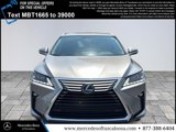 Used 2018 Lexus RX 350L FWD image 2