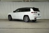 Used 2021 Jeep Grand Cherokee L Summit image 3