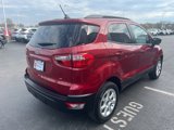 Used 2021 Ford EcoSport SE w/ SE Convenience Package image 5