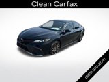 Used 2023 Toyota Camry XSE image 1