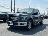 Used 2016 Ford F150 2WD SuperCab image 4