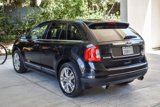 Used 2014 Ford Edge Limited w/ Equipment Group 301A image 4