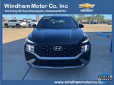Used 2023 Hyundai Santa Fe SEL w/ Cargo Package image 2