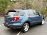 Used 2018 Ford Explorer 4WD image 5
