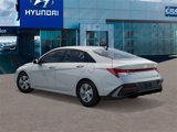 New 2025 Hyundai Elantra SE image 5