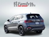 Used 2023 Volkswagen Taos SE image 3
