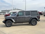 New 2025 Jeep Wrangler Unlimited Sport image 4