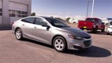 Used 2024 Chevrolet Malibu LS image 3