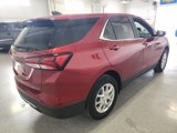 Used 2022 Chevrolet Equinox LT image 4
