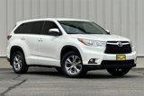 Used 2015 Toyota Highlander Plus image 2