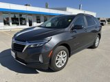Used 2023 Chevrolet Equinox LT image 1