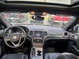 Used 2017 Jeep Grand Cherokee Limited image 2